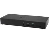 I-tec Docking Station Thunderbolt 3 3x4k
