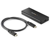 Startech Ssd Externo M2e1bru31c Nvme M.2 To Usb-c 3.1