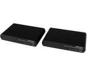 Startech Extensor De Consola Kvm Sv565utphdu