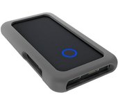 Raidsonic Carcasa Externa Ssd M.2 Ib-dk2108m-c