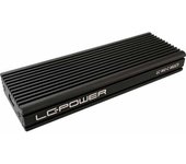 Lc Power Carcasa Externa Ssd M.2 Lc-m2-c-multi