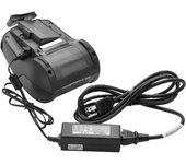 Zebra Cargador Qln320 Ac