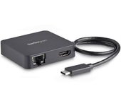 Startech Adaptador Multipuerto Usb-c Hdmi Pd 1x Usba