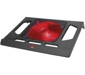 Trust Base De Refrigeración Para Portátil Gxt 220 Kuzo 17.3´´