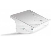 Bakkerelkhuizen Soporte Para Portátil Y Monitor Q-doc 415