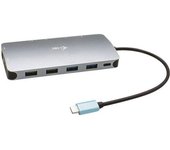 I-tec Adaptador C31nanodockpropd Usb C Nano