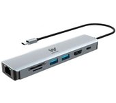 Woxter Docking Station Pe26-181