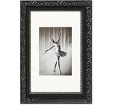 Walther Marco De Fotos Barock 30x40 Cm Wood Photo