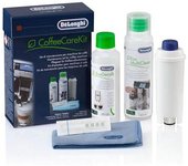 DeLonghi Kit De Cuidado De Café Dlsc306