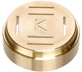 Kenwood Máquina De Pasta A 910007 Pappardelle