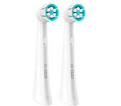 Braun Reemplazo De Cepillo Eléctrico Io Sw-2ffs Gentle Care