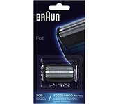 Braun Cuchilla De Afeitar De 30b