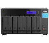 Qnap Nas Tvs-h874t-i9-64g