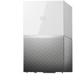 WD My Cloud Home Duo 3.5