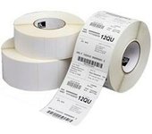 Zebra Rollo De Papel Cf.6 74x210 Mm