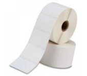 Zebra Rollo De Papel Cf.4 102x51 Mm