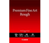 Canon Premium Fineart Rough A4 25 Unidades