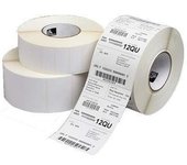 Zebra Etiquetas De Impresión De Cinta 76180 102x152 Mm