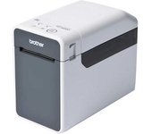 Brother Impresora De Etiquetas Td-2020a 203dpi