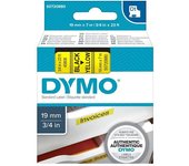 Dymo Cinta S0720880 D1 Etiqueta Estándar 7 M