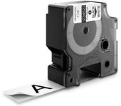 Dymo Cinta Permanente De Rinoceronte Id1-24 1734523 Poliéster 5.5 M