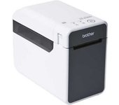 Brother Impresora De Etiquetas Td2125n