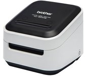 Brother Impresora De Etiquetas Vc 500w