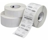 Zebra Papel Térmico Z-select 1000d 102x38 Mm 12 Unidades