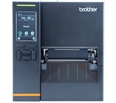 Brother Impresora De Etiquetas Tj-4021tn