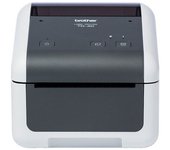 Brother Impresora De Etiquetas Td-4520dn