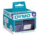 Dymo Etiqueta Envío/placa De Identificación 99014 101x54 Mm 220 Unidades