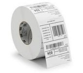 Zebra Etiqueta Adhesiva Cf12 70x38 Mm