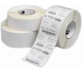 Zebra Etiqueta Adhesiva Cf12 57x32 Mm 12 Unidades