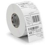 Zebra Etiqueta Adhesiva Cf12 57x32 Mm