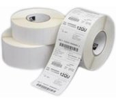 Zebra Etiqueta Adhesiva Cf10 51x25 Mm