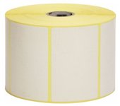 Zebra Etiqueta Adhesiva Cf12 76x51 Mm
