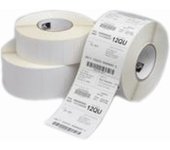 Zebra Etiqueta Adhesiva Cf4 102x203 Mm 4 Unidades