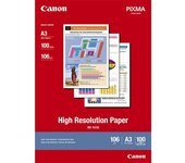 Canon Papel Hr-101n A3