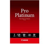 Canon Papel Fotográfico Pt-101 A3 20sh