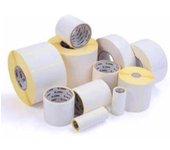 Zebra Etiqueta Z-perf 1000d 100x50 Mm