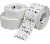 Zebra Etiqueta Z-slct 2000d 102x38 Mm