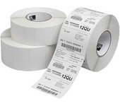 Zebra Etiqueta Z-select 2000t 57x32 Mm