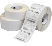 Zebra Etiqueta Z-slct 2000t 102x152 Mm
