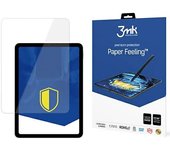 3mk Protector De Pantalla Paperfeeling Para Ipad Air 2020 De 10.9 Pulgadas