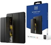3mk Funda Para Lenovo Tab M10 Plus 3ª Generación Hasta 12 Pulgadas