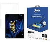 3mk Protector De Pantalla Paperfeeling Para Ipad Pro 12.9´´ (5.ª Generación)