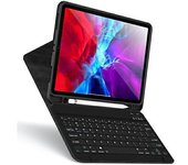 Usams Funda Winro With Keyboard Ipad Pro 11 Ip011yrxx03 Us-bh645