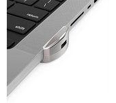 Compulocks Cable De Seguridad Para Portátil Ce23229 Macbook Pro Touch Id 16´´