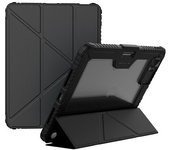 Nillkin Funda Bumper Pro Protective Stand Case Multi-angle Ipad Pro 11 2024