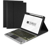 Subblim Keytab Pro Ipad 10.9´´ Teclado Inalámbrico